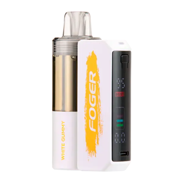 Foger Switch Pro Kit 30K CCC