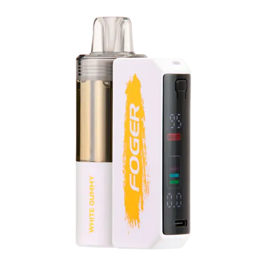 Foger Switch Pro Kit 30K CCC