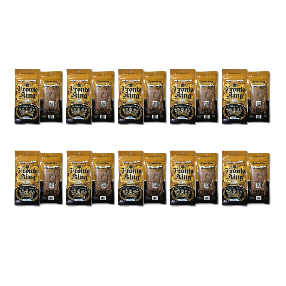 Fronto King Original Leaf | Fronto King | King Fronto Leaf