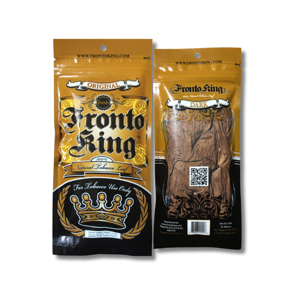 Fronto King Original 1 Pack