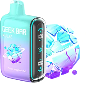 Geek Bar Pulse 15000 CCC