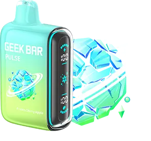 Geek Bar Pulse 15000 CCC