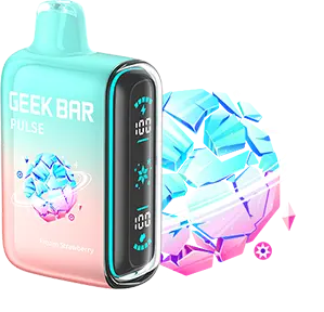 Geek Bar Pulse 15000 CCC