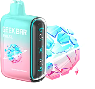 Geek Bar Pulse 15000 CCC