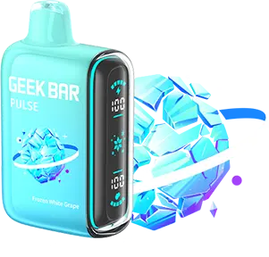 Geek Bar Pulse 15000 CCC