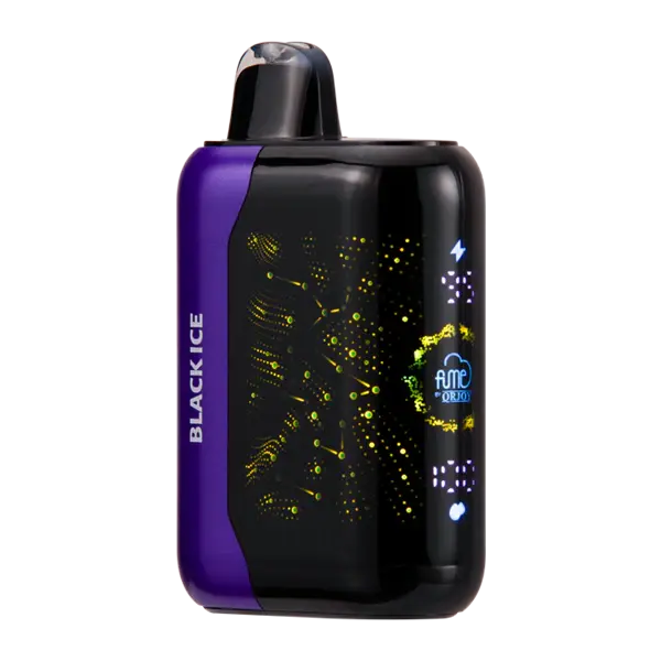 Fume Pro 30000 CCC