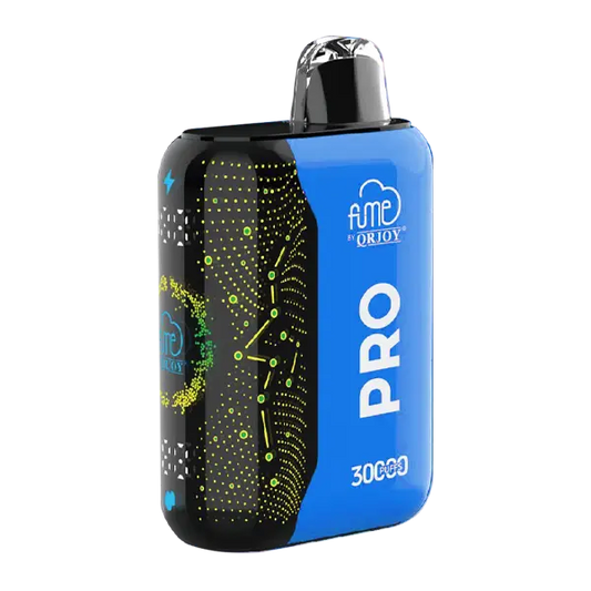 Fume Pro 30000 CCC