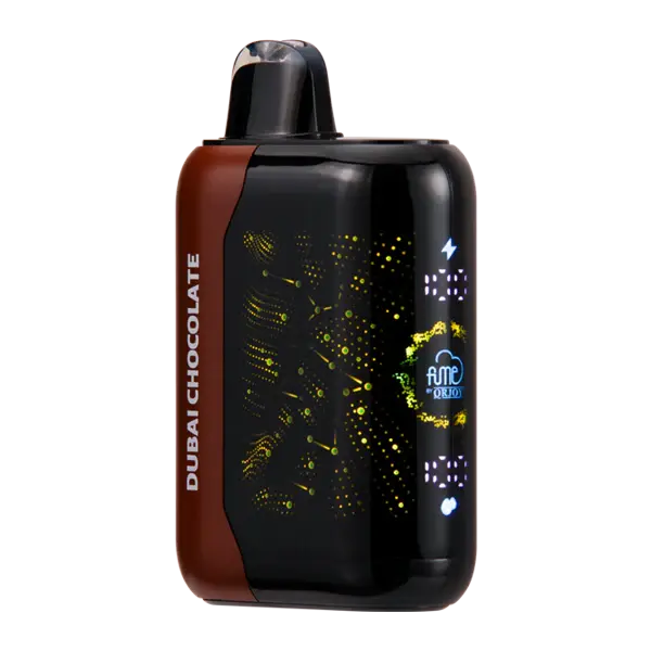 Fume Pro 30000 CCC