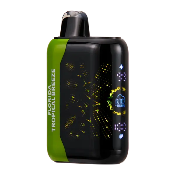 Fume Pro 30000 CCC