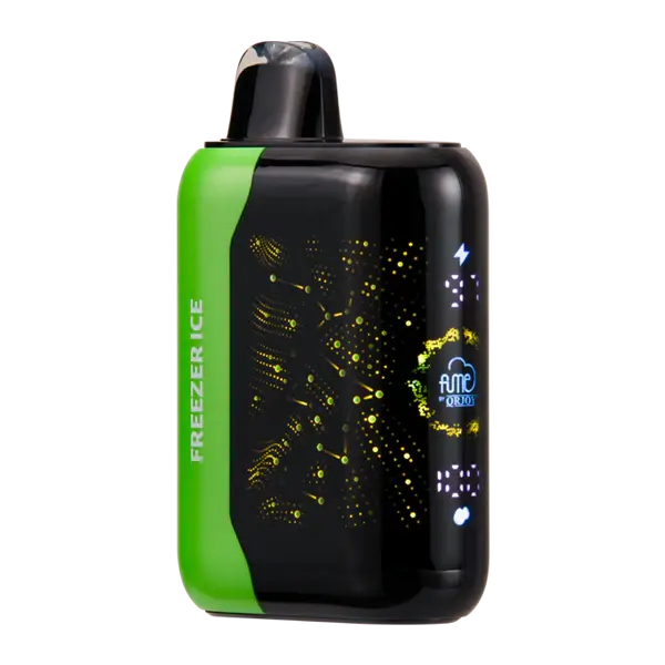 Fume Pro 30000 CCC