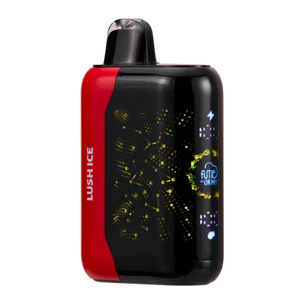 Fume Pro 30000 CCC