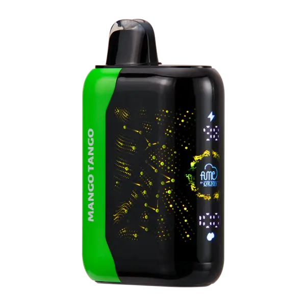 Fume Pro 30000 CCC