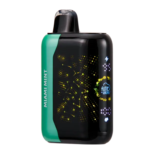 Fume Pro 30000 CCC