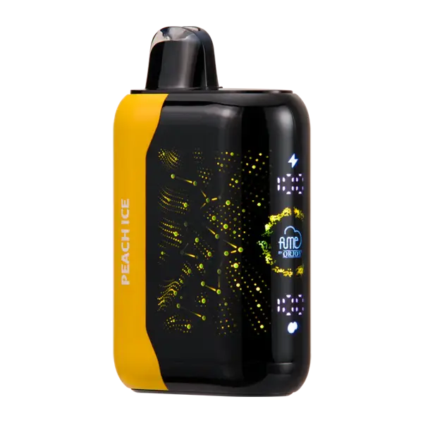 Fume Pro 30000 CCC