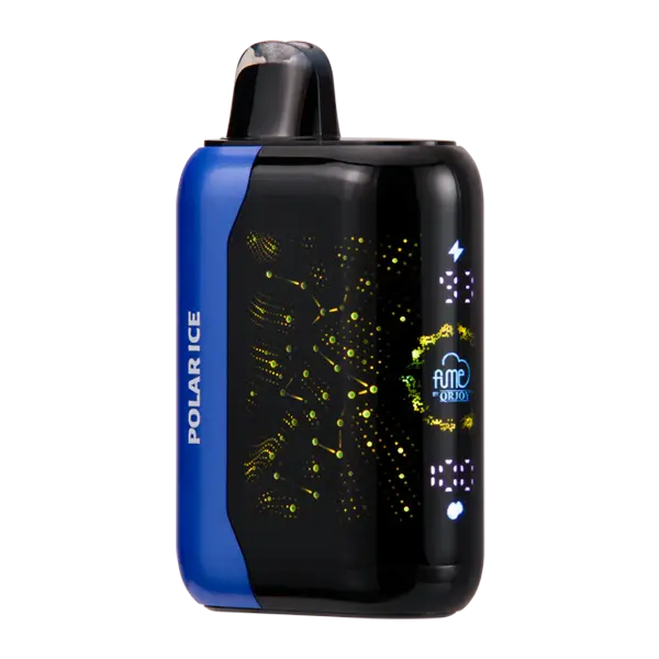 Fume Pro 30000 CCC