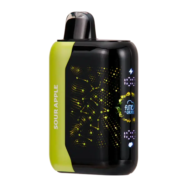 Fume Pro 30000 CCC