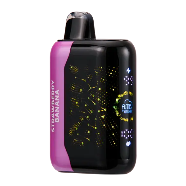 Fume Pro 30000 CCC