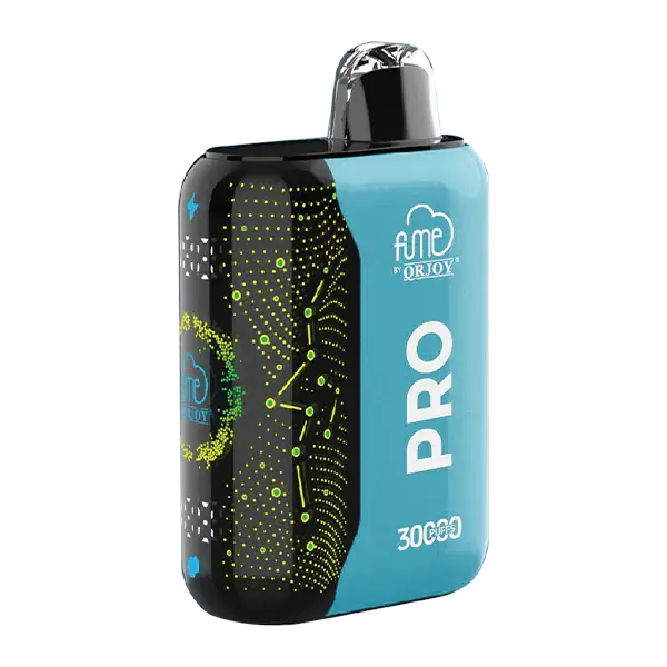 Fume Pro 30000 CCC
