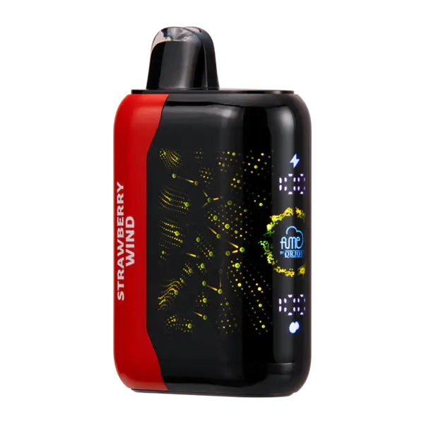 Fume Pro 30000 CCC