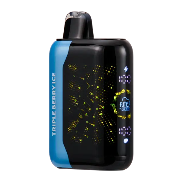 Fume Pro 30000 CCC