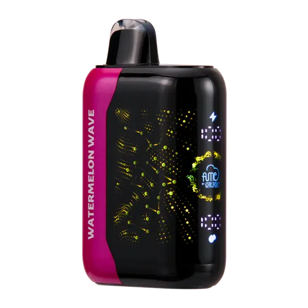 Fume Pro 30000 CCC