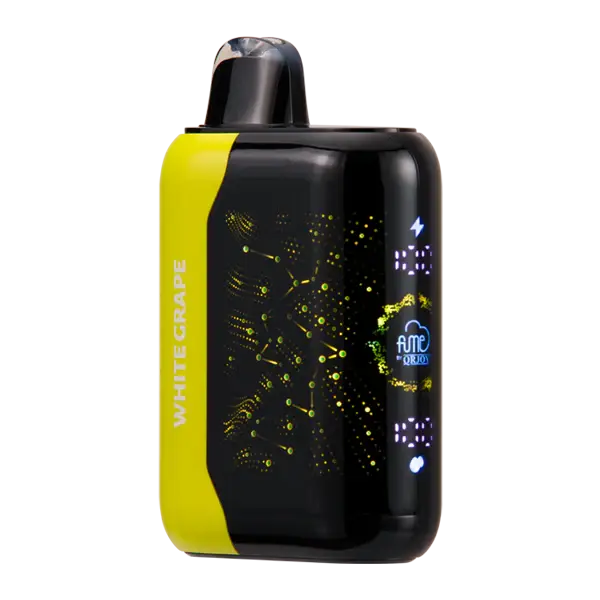 Fume Pro 30000 CCC