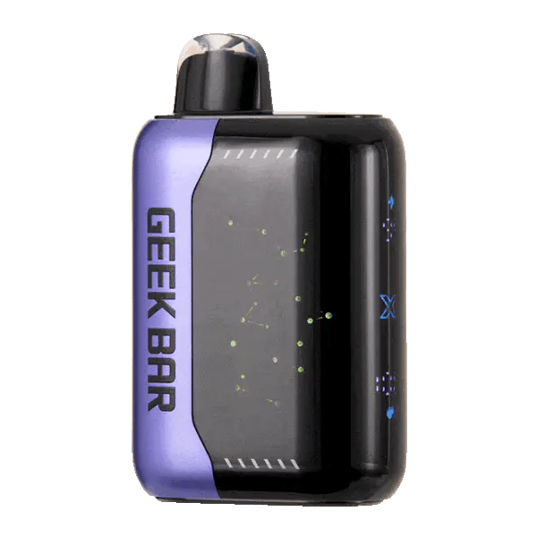 Geek Bar Pulse X 25000 CCC