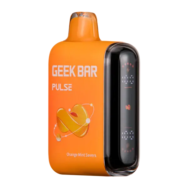 Geek Bar Pulse 15000 CCC