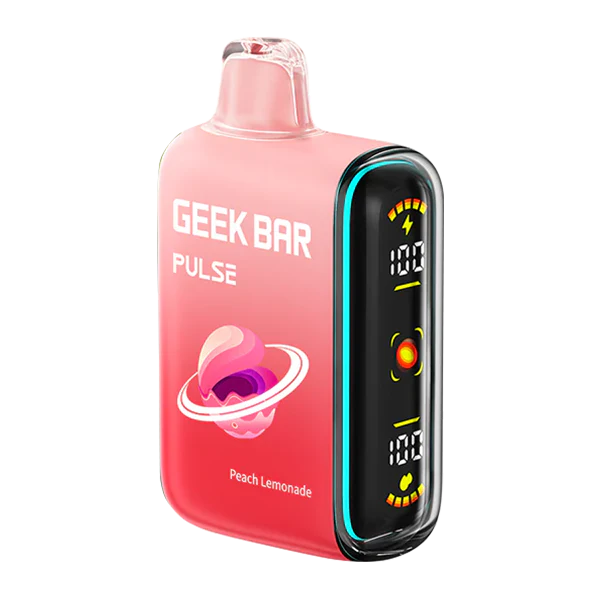 Geek Bar Pulse 15000 CCC