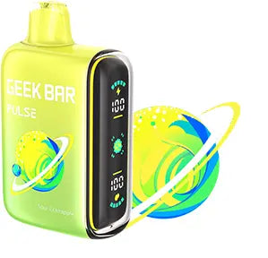 Geek Bar Pulse 15000 CCC