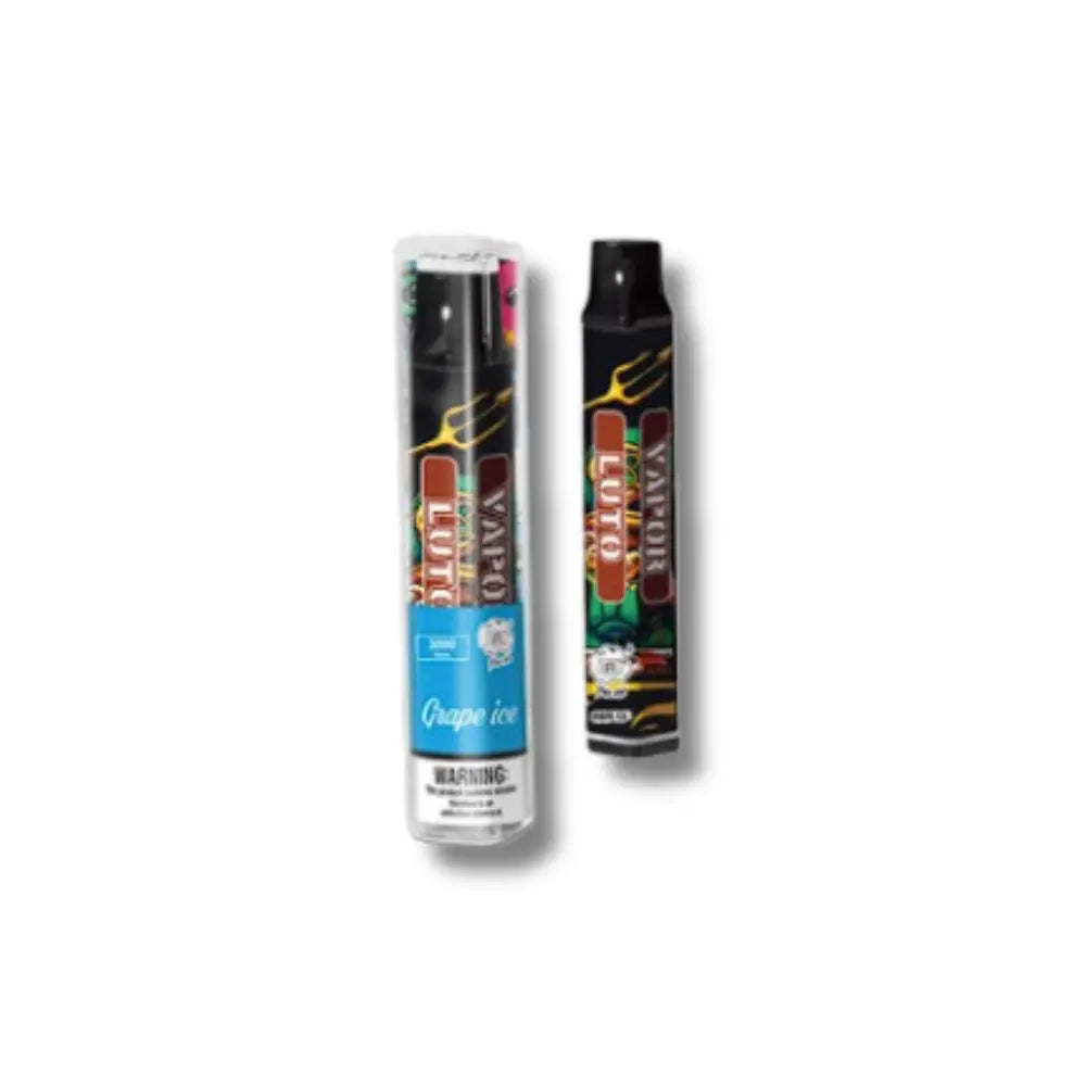 Luto Pro XXL 3000 CCC