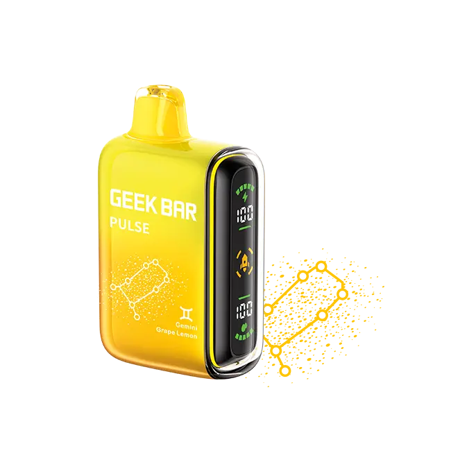 Geek Bar Pulse 15000 CCC