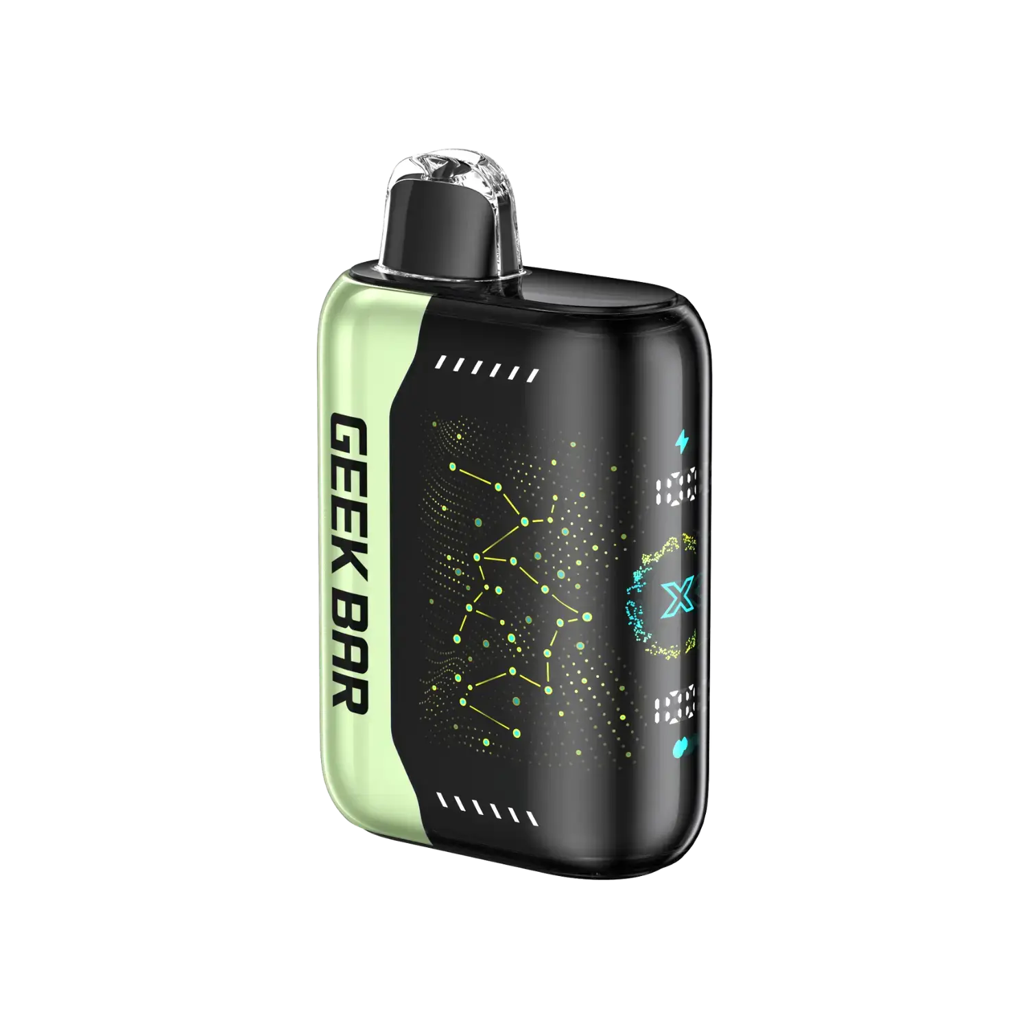 Geek Bar Pulse X 25000 - VapeSZN - Grapefruit Refresher, Geek Bar Pulse grapefruit refresher