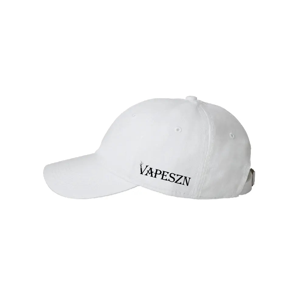 Vapeszn Dad Hats CCC