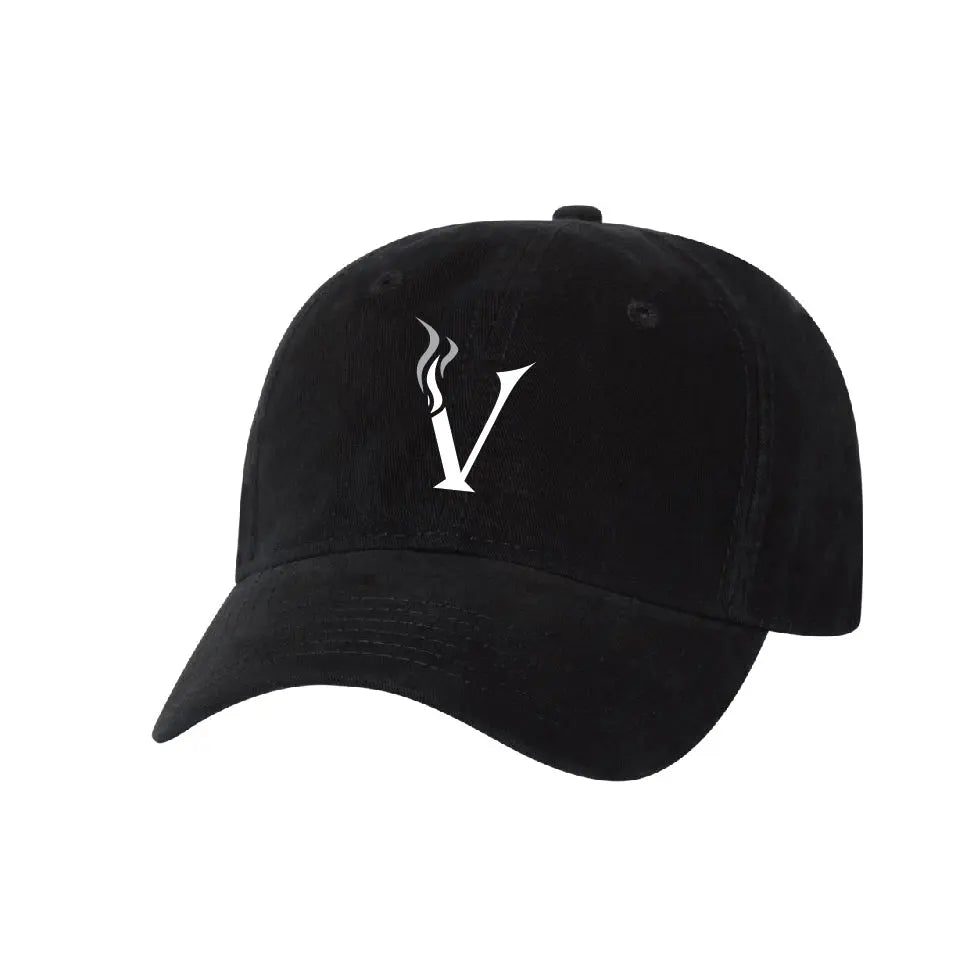 Vapeszn Dad Hats CCC