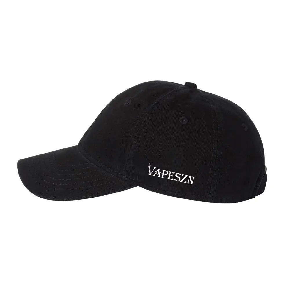 Vapeszn Dad Hats CCC
