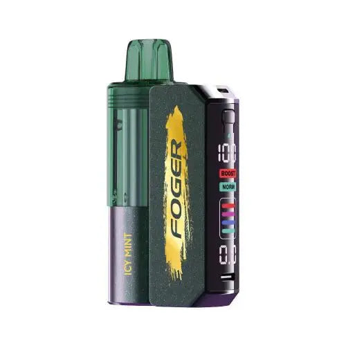 Foger Switch Pro Kit 30K CCC