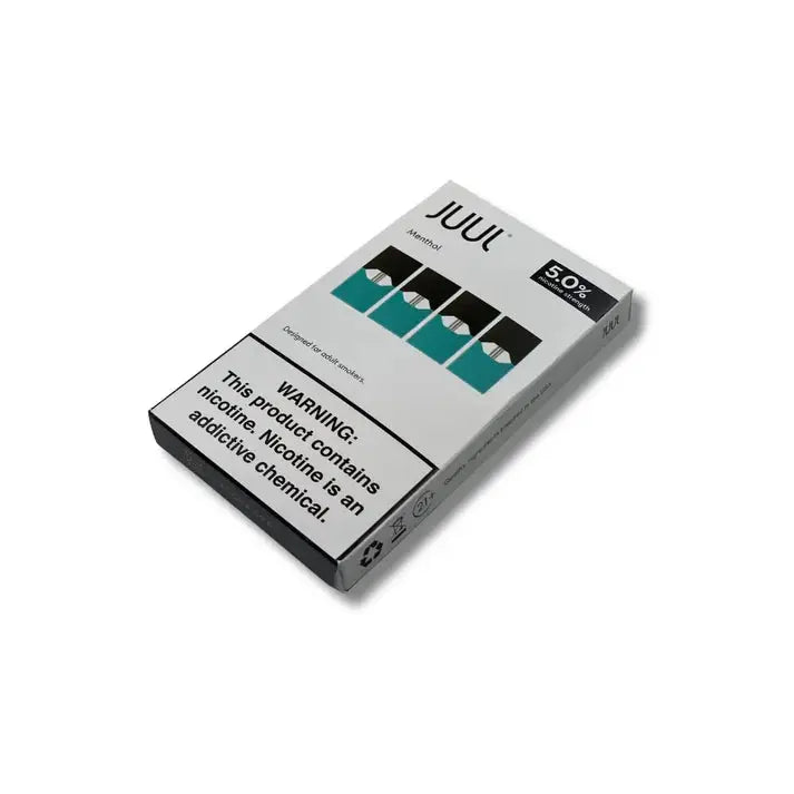 JUUL Pods CCC