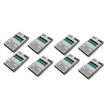 JUUL Menthol - 8 Pack