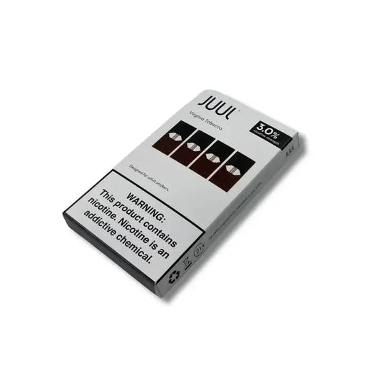 JUUL Pods CCC