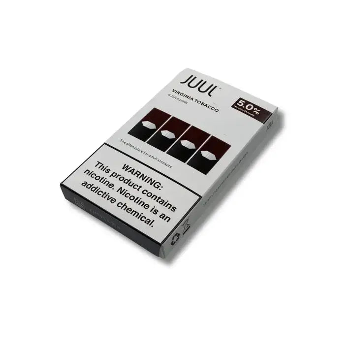 JUUL Pods CCC