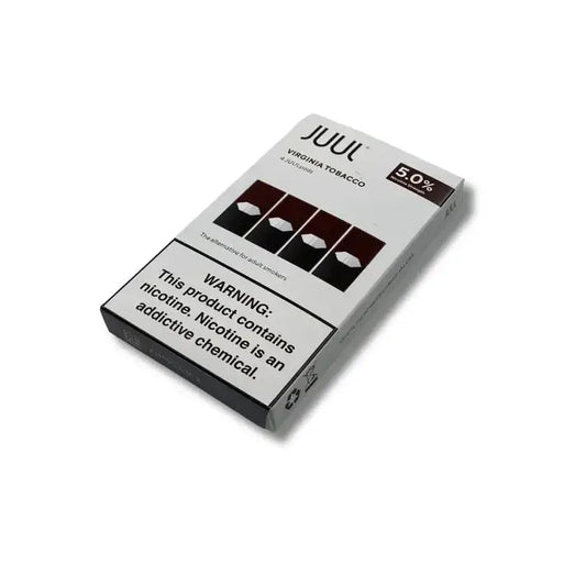 JUUL Pods CCC