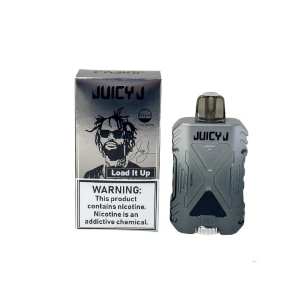 Juicy J J7K Disposable Vape - 7000 Puffs