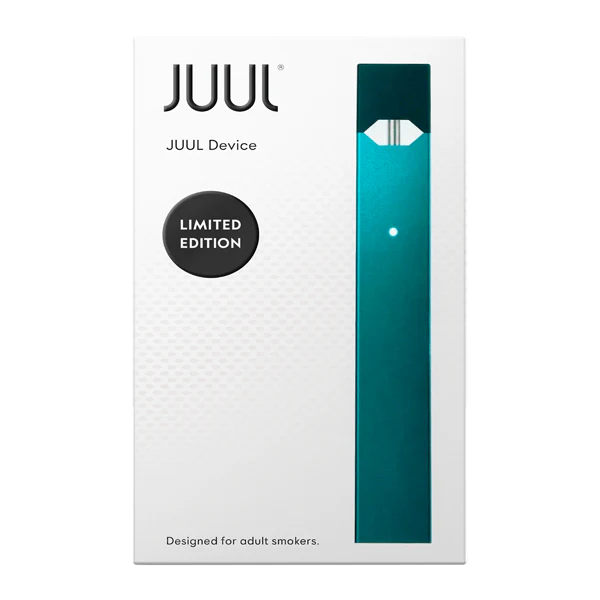 JUUL Basic Kit CCC