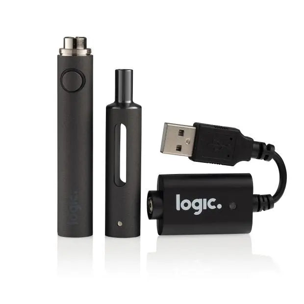 Logic Pro Vape Pen Njoy