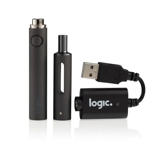 Logic Pro Vape Pen Njoy