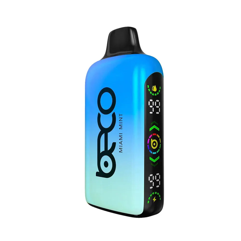 Beco Brock 15000 CCC
