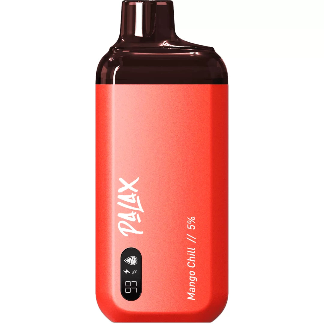 Palax KC8000 CCC