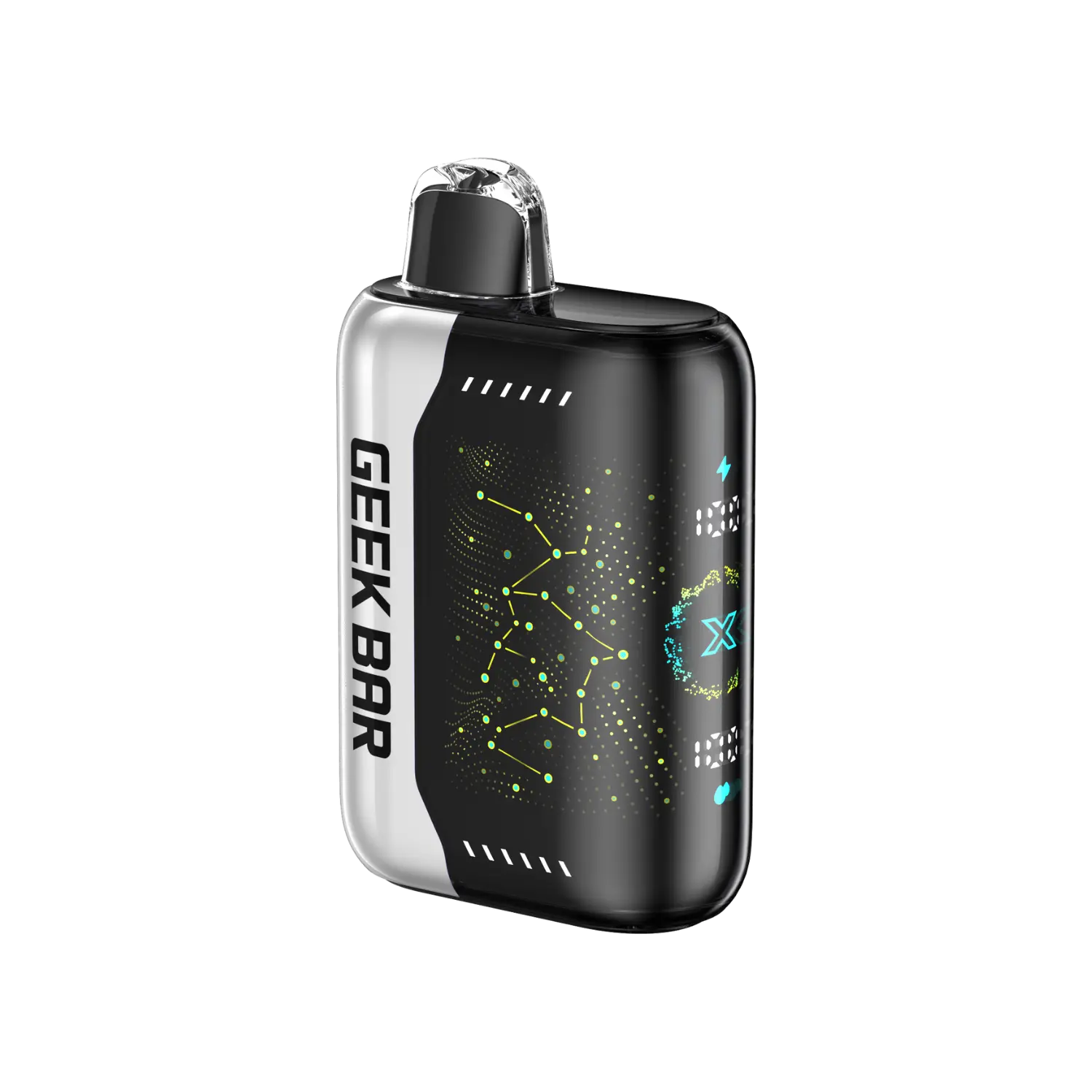 Geek Bar Pulse X 25000 CCC