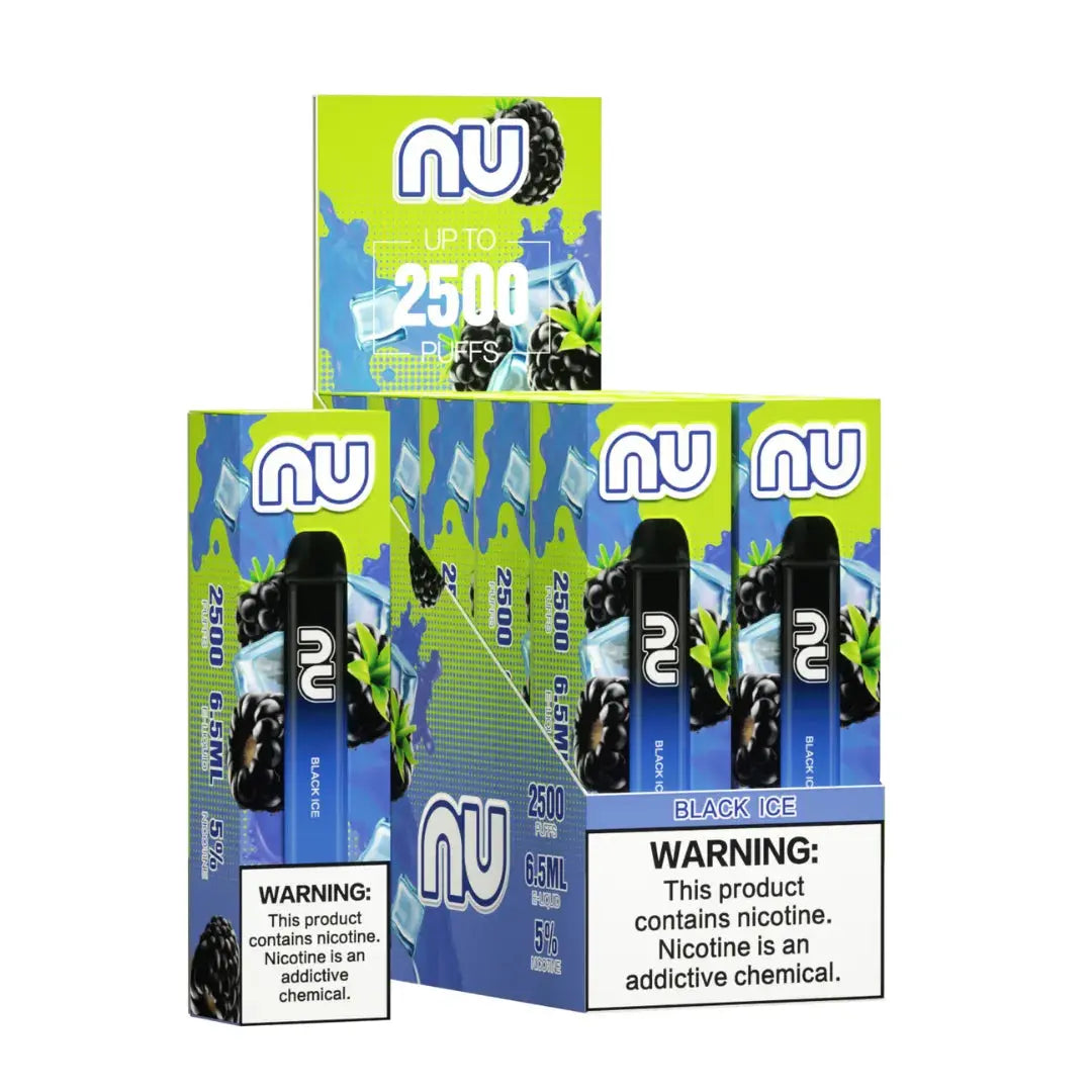 NU 2500 (BOX DEAL) CCC